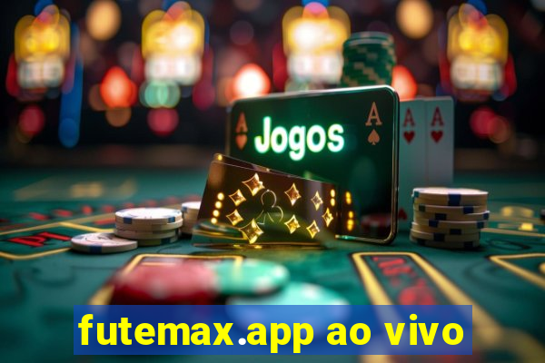 futemax.app ao vivo